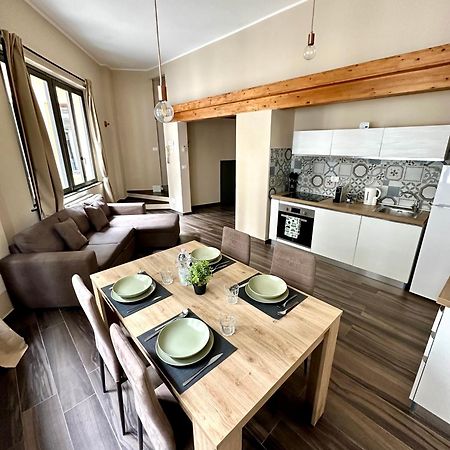 Casa Brescina Apartment Turin Bagian luar foto