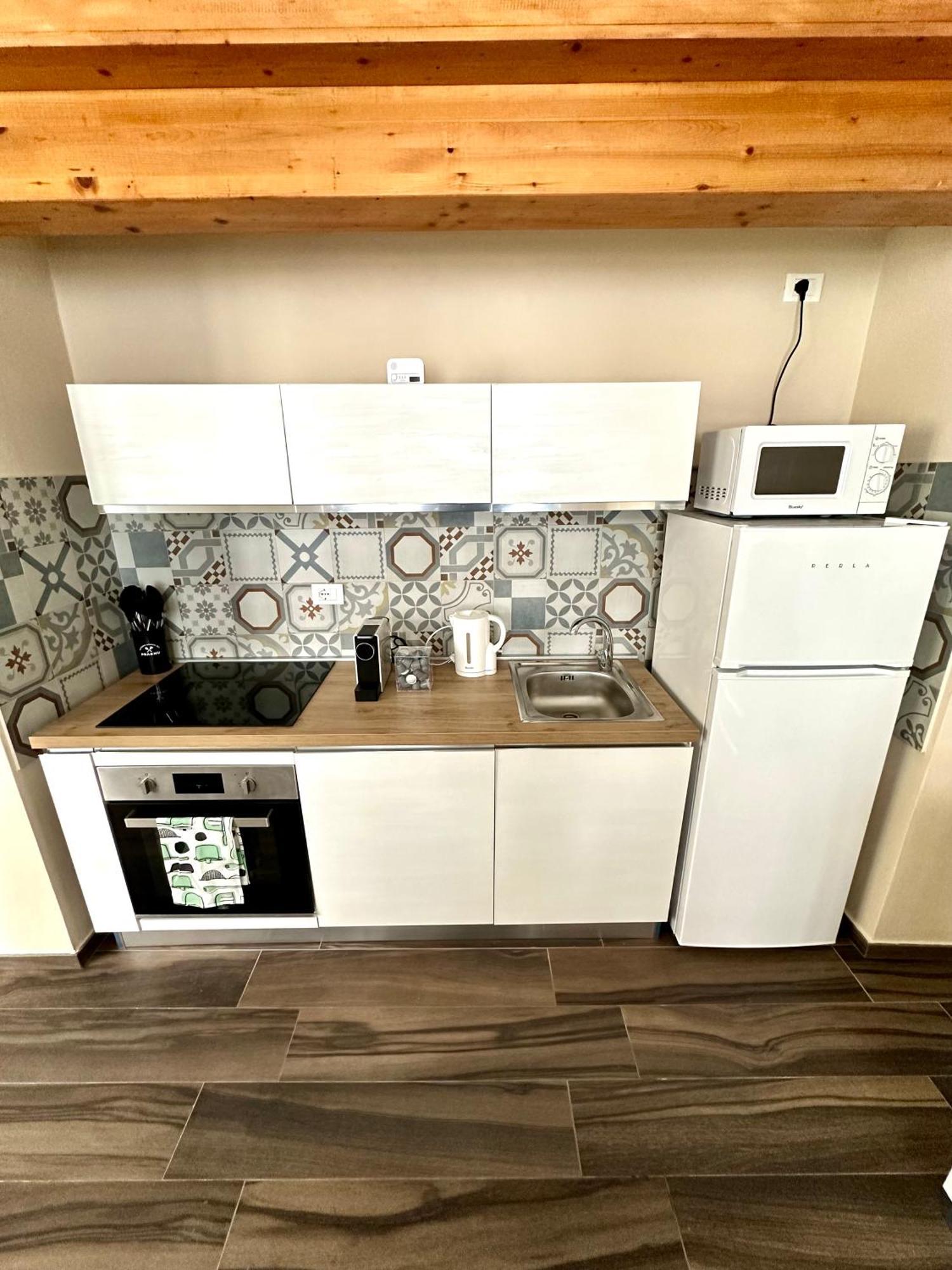 Casa Brescina Apartment Turin Bagian luar foto