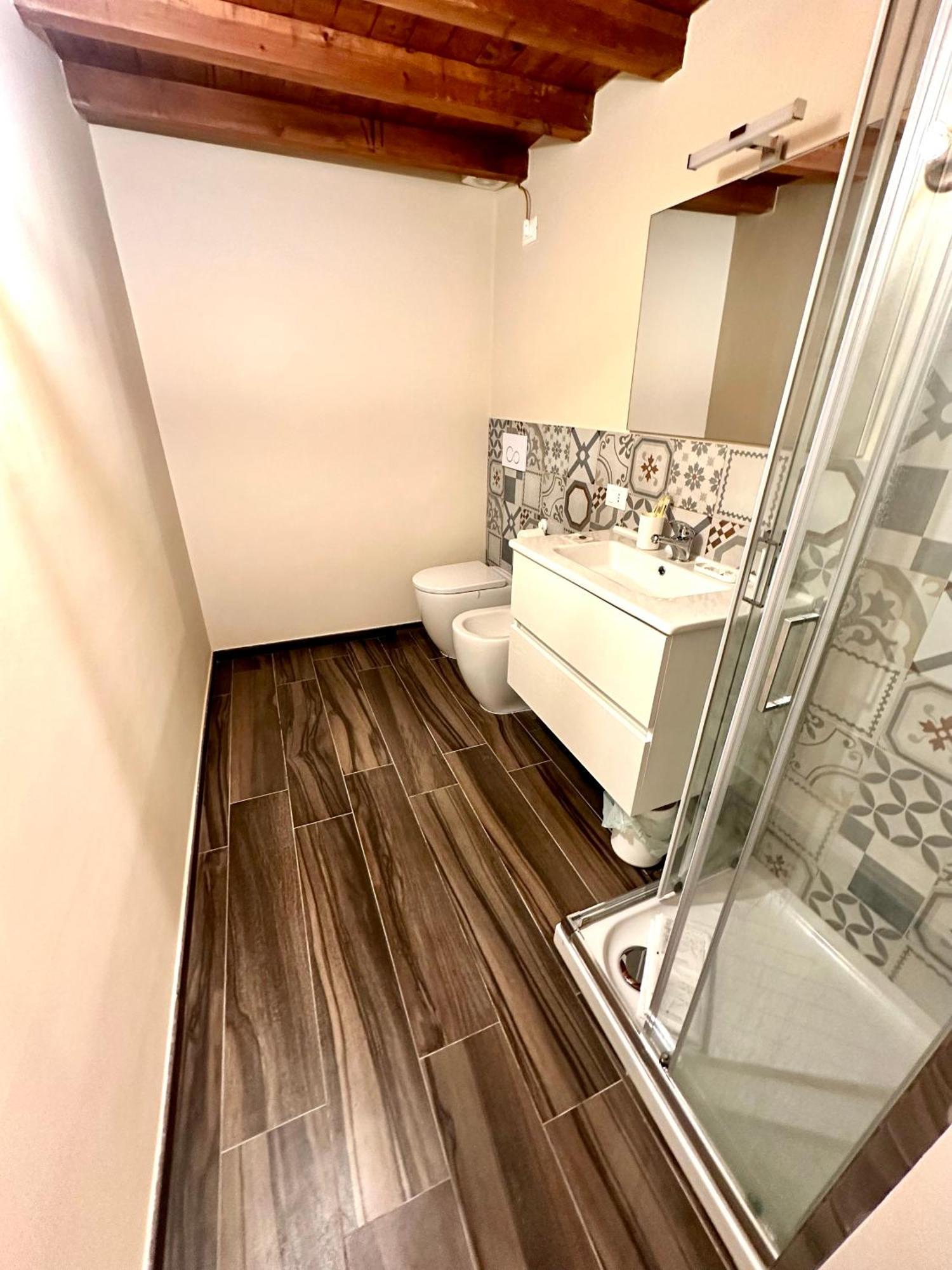 Casa Brescina Apartment Turin Bagian luar foto