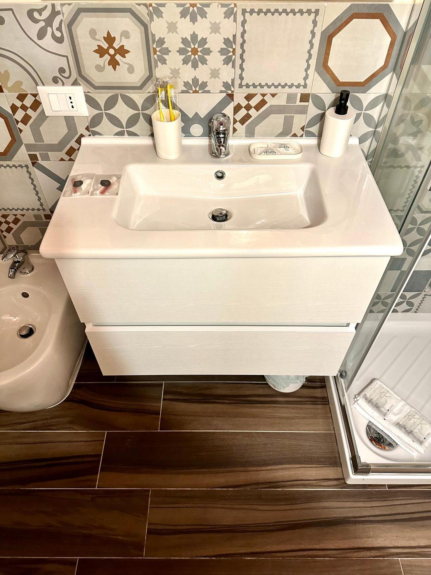 Casa Brescina Apartment Turin Bagian luar foto
