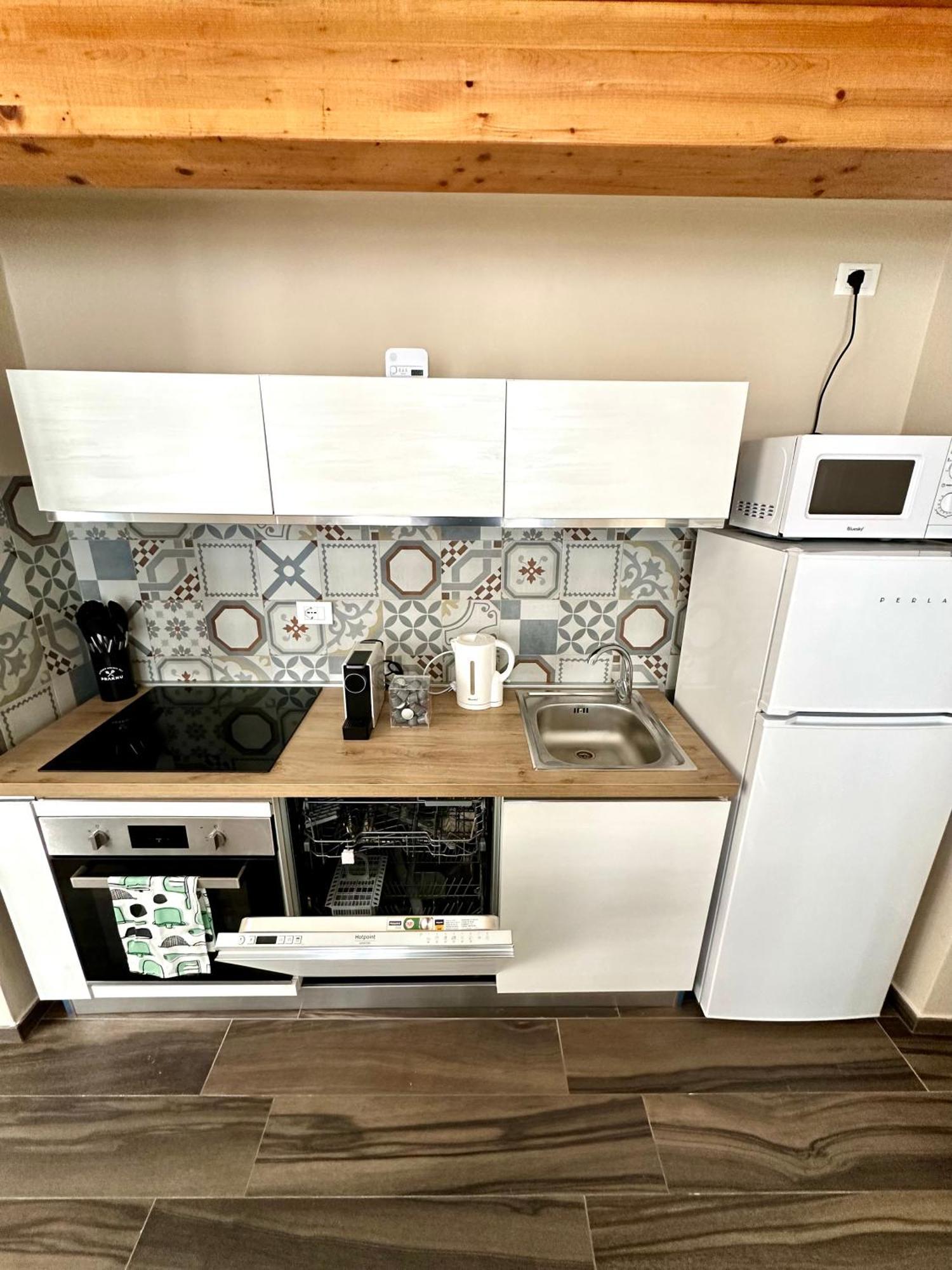 Casa Brescina Apartment Turin Bagian luar foto